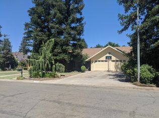 1745 S Caesar Ave, Fresno, CA 93727