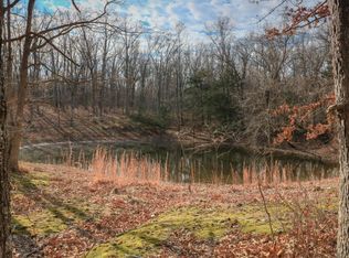 6009 State Highway Jj, Niangua, MO 65713