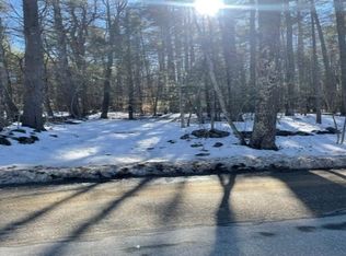 0 Crowley Rd, Chester, NH 03036