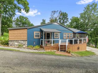 1793 Morton Brown Ln, Hardinsburg, KY 40143