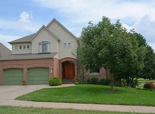 6260 S Hunters Trl, Springfield, MO 65810