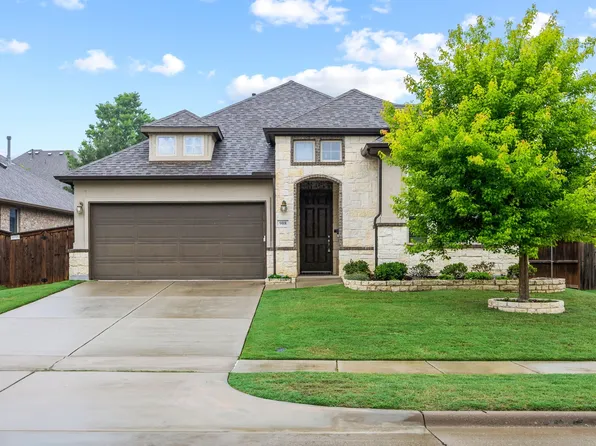 908 Spring Falls Dr, McKinney, TX 75071