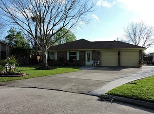 2809 20th Ave N, Texas City, TX 77590