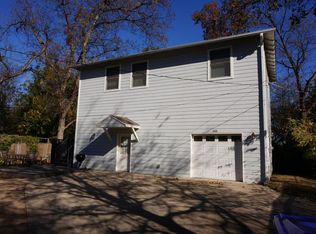 465 College Ave, Norman, OK 73069