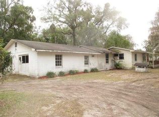 3326 4th St, Okahumpka, FL 34762