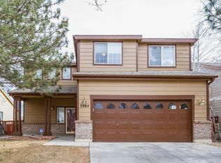 5364 Goshawk St, Brighton, CO 80601