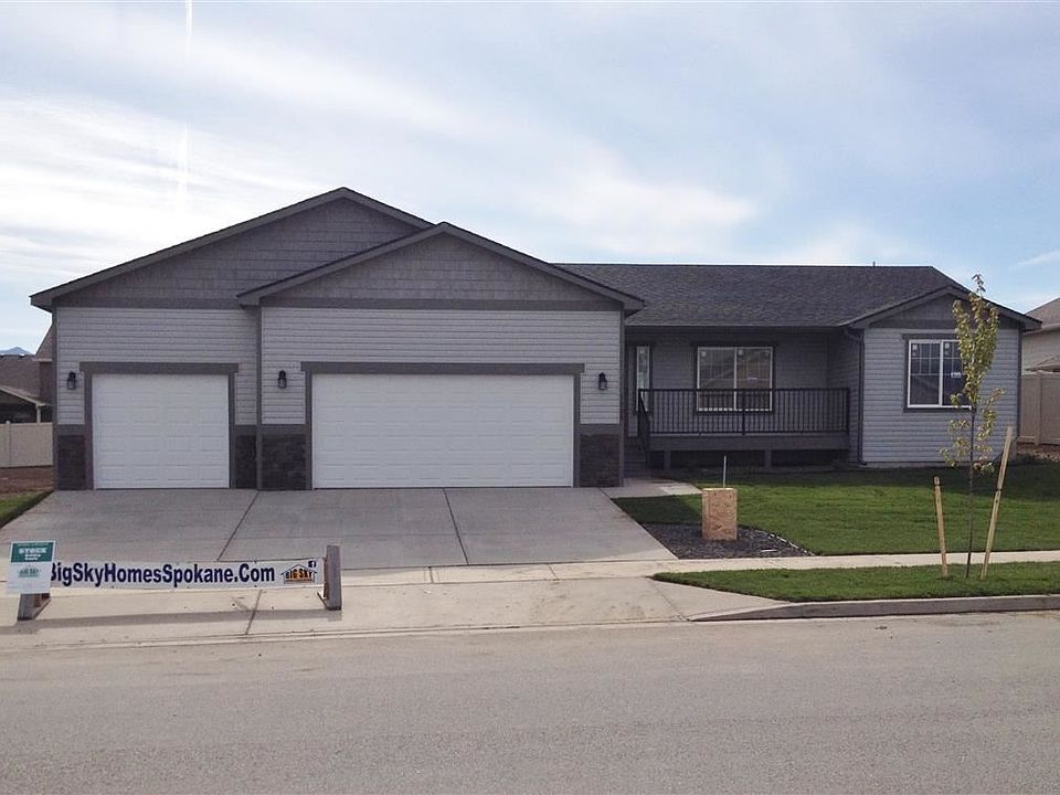 2nd image of 1109 S Clara Rd