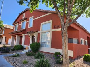 4336 Summer Leaf St #0, Las Vegas, NV 89147