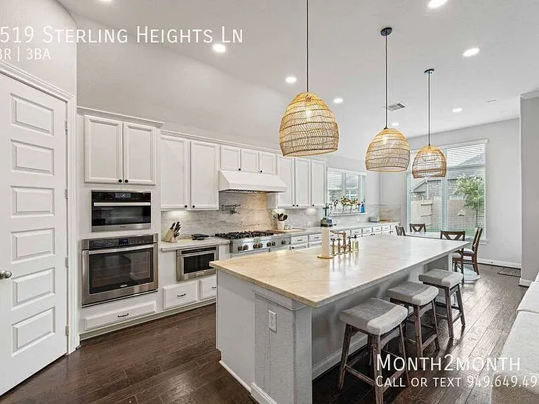 4519 Sterling Heights Ln — Photo 8