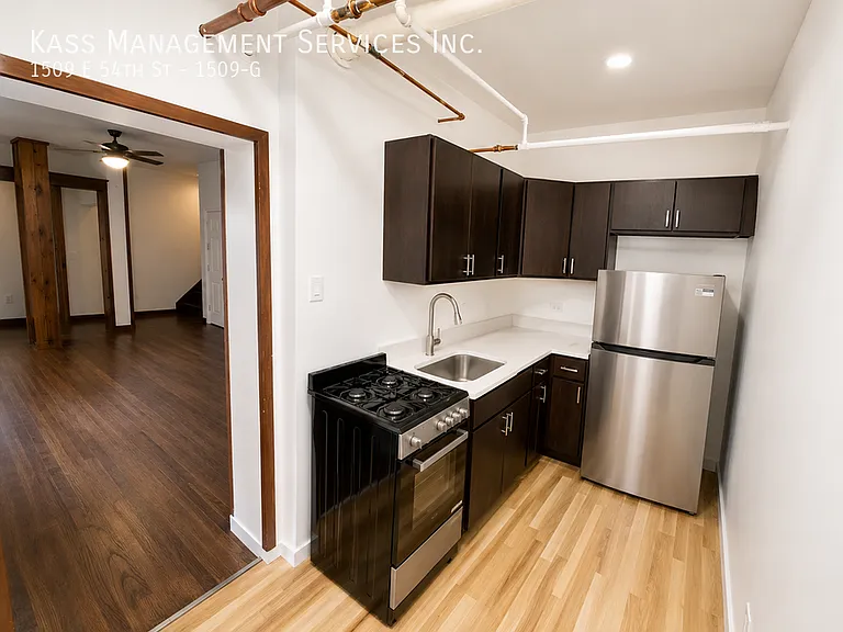 1509 E 54th St #G — Photo 1
