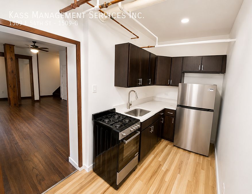 1st image of 1509 E 54th St #G
