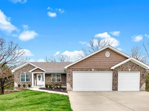 140 Shumard Oak Dr, Troy, MO 63379