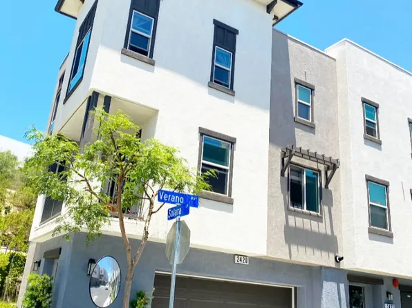 2420 Verano Way, Vista, CA 92081
