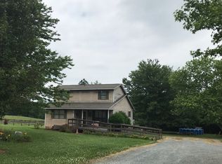 11425 Mount Olive Rd, Gold Hill, NC 28071