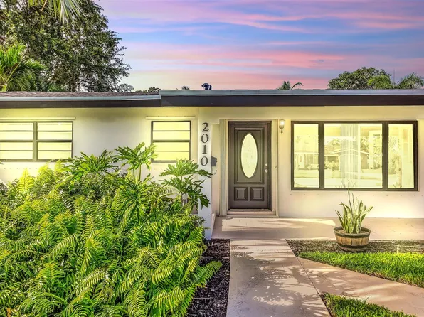 2010 NE 52nd Court, Fort Lauderdale, FL 33308