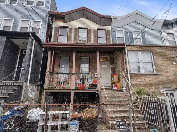 53 Jewett Ave, Jersey City, NJ 07304