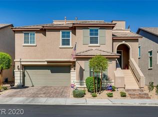1358 Reef Point Ave, Henderson, NV 89074