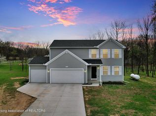 12001 Bryde Dr, Rives Junction, MI 49277