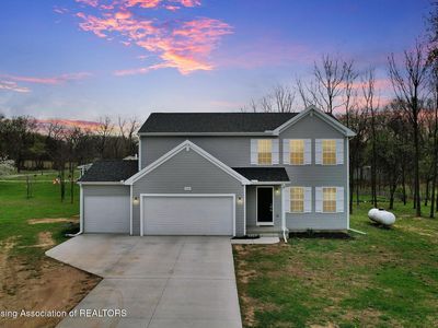 12001 Bryde Dr, Rives Junction, MI, 49277