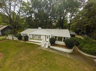 1007 W Main St, Carrboro, NC 27510