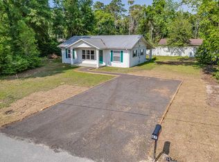 67 Cochise St, Crawfordville, FL 32327