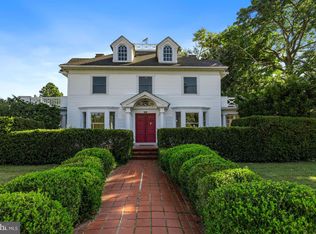 201 S 5th Ave, Denton, MD