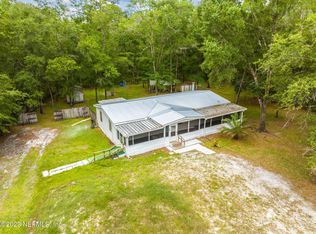 2269 N Fork Rd, Green Cove Springs, FL 32043