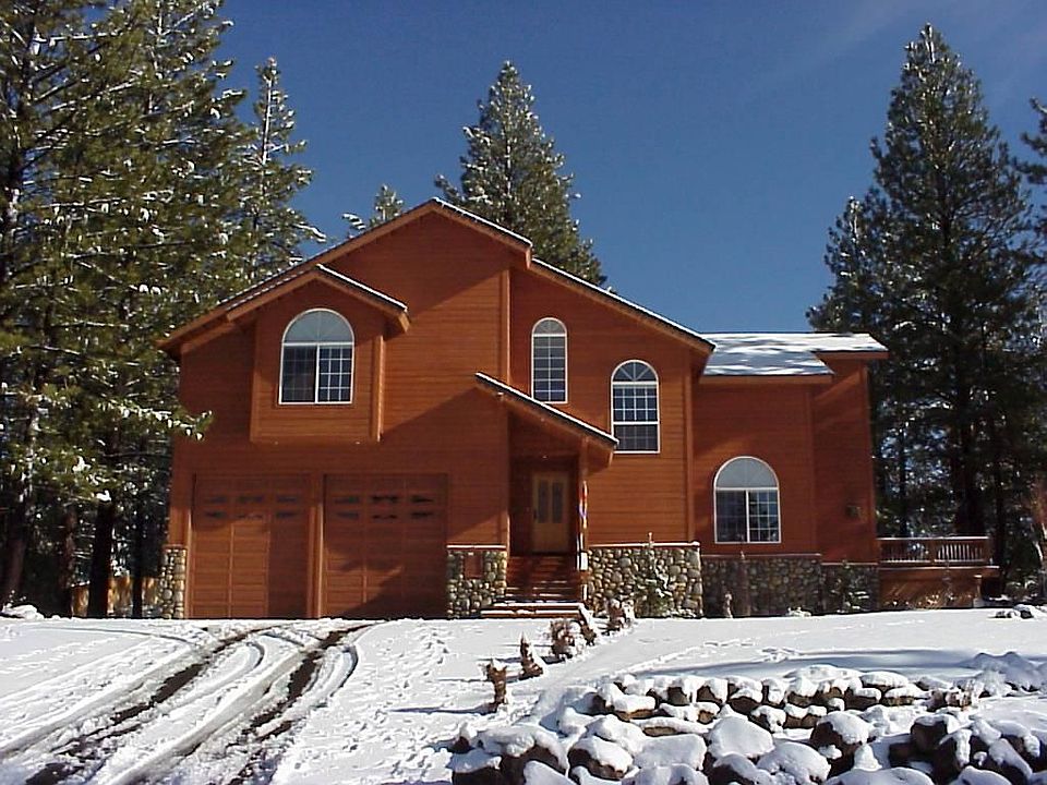 driveway view