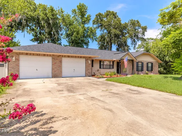 627 Ipswich Ln, Port Orange, FL 32127