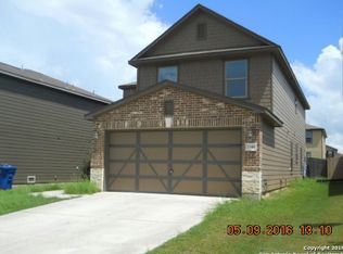7346 Azalea Sq, San Antonio, TX 78218