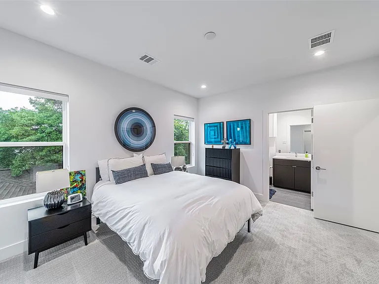 Bedroom #2