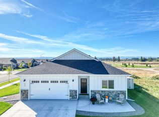 1203 Clark Fork Dr, Kalispell, MT 59901