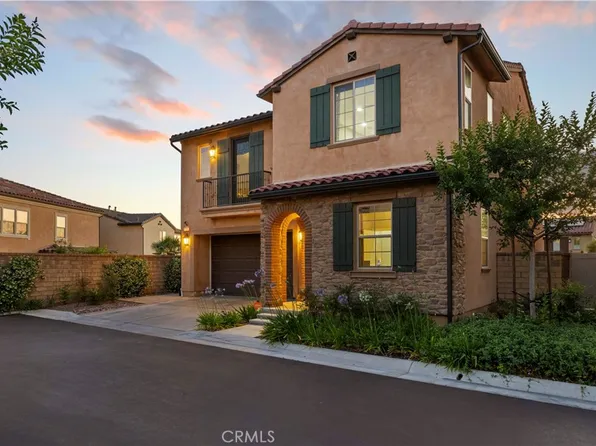 27261 Barclay Way, Santa Clarita, CA 91350