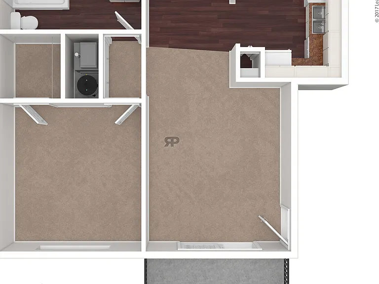 Mitchell s Park Apartments — Photo 32