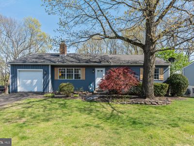 254 Parkridge Dr, Perkasie, PA, 18944