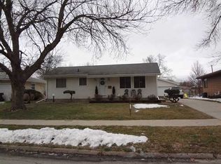 1414 SW 2nd St, Ankeny, IA 50023