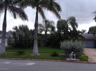 1030 New Hampton Way, Merritt Island, FL 32953