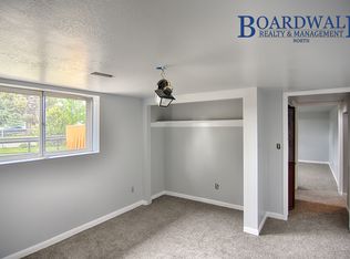 1599 E Canyon Dr, South Weber, UT 84405