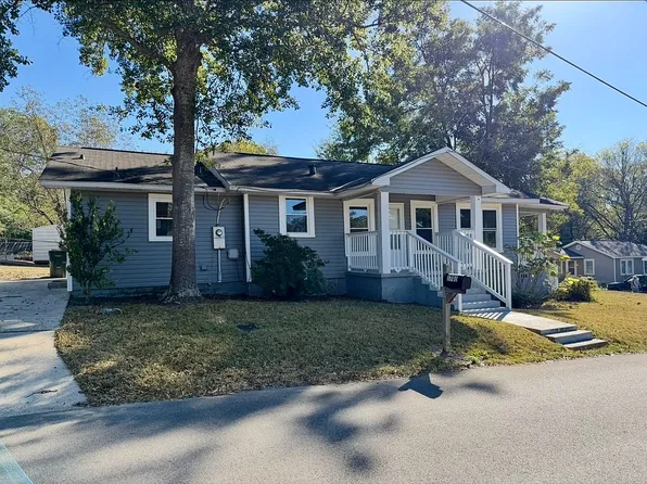 1701 17th Ave E, Tuscaloosa, AL 35404