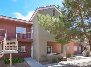 4730 E Craig Rd UNIT 1108, Las Vegas, NV 89115