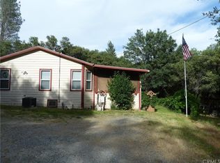 26 Happy Hollow Ln, Oroville, CA