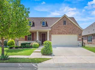 720 Louisville Rd, Savannah, TX 76227