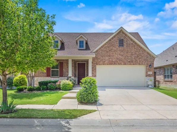 720 Louisville Rd, Savannah, TX 76227