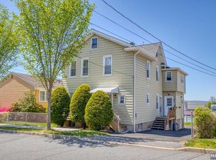 103 8th St #1F, Wood Ridge, NJ 07075
