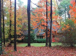 7830 Jenkins Rd, Upatoi, GA 31829