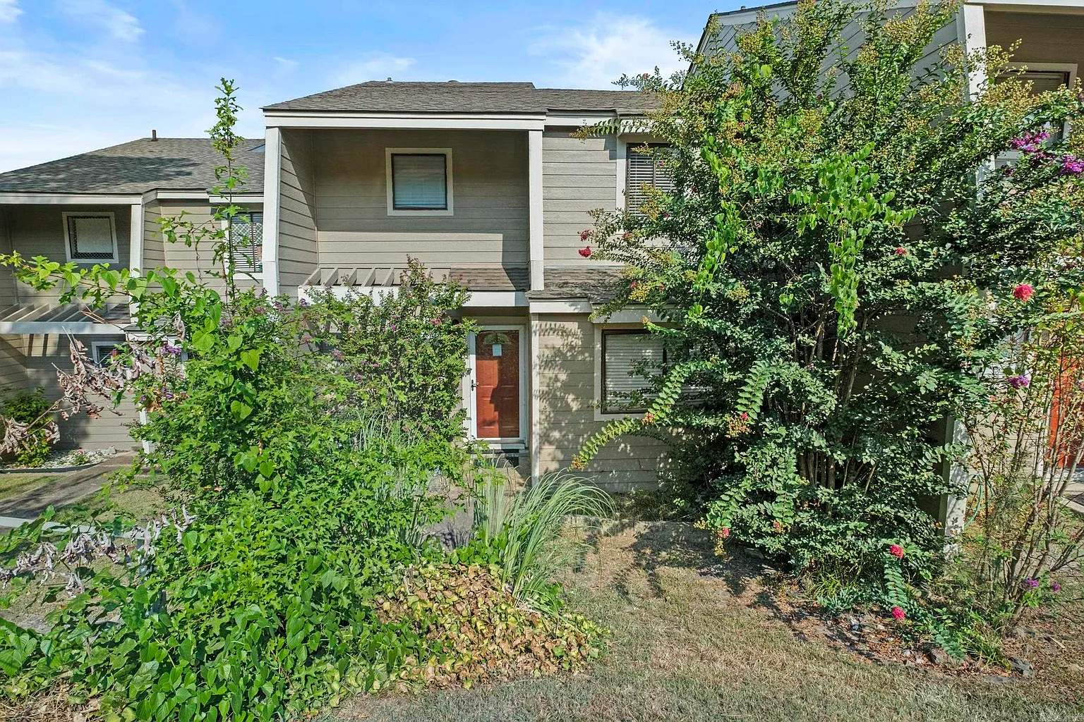 2001 Reservoir Rd APT 22, Little Rock AR - Owner Finance Home