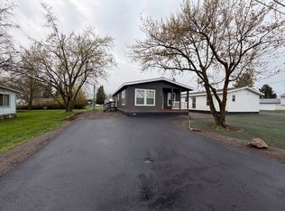 316 S Hallett St, Medical Lake, WA 99022