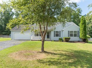 49 Woodside Dr, Waynesboro, VA 22980