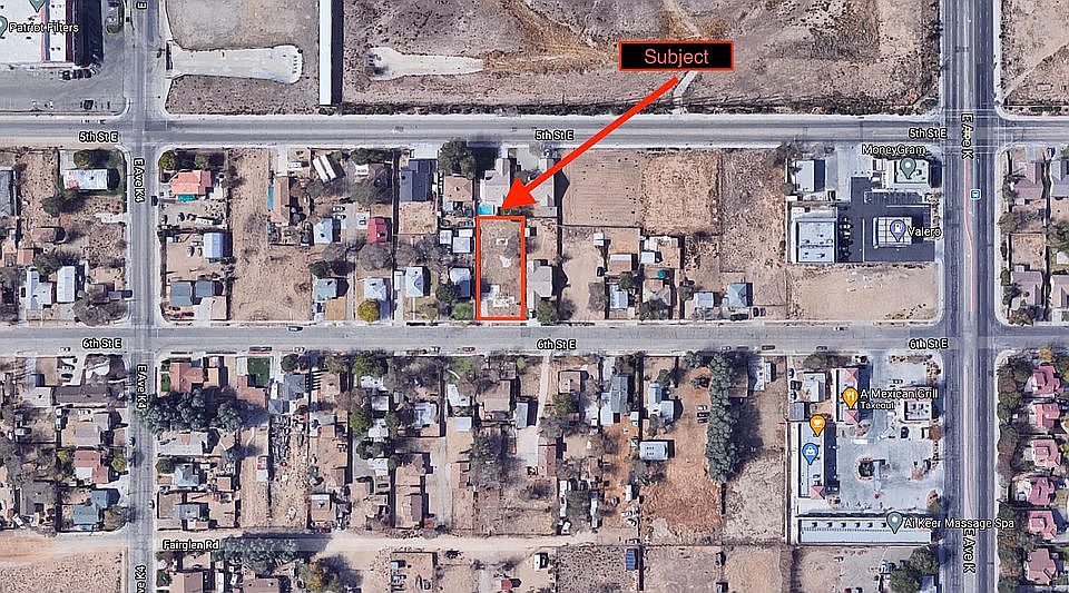 1st image of this home