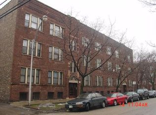 1419 W Cornelia Ave APT 1, Chicago, IL 60657